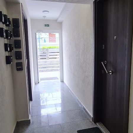 D&B Apartment 3 Paralia Katerinis Exterior photo