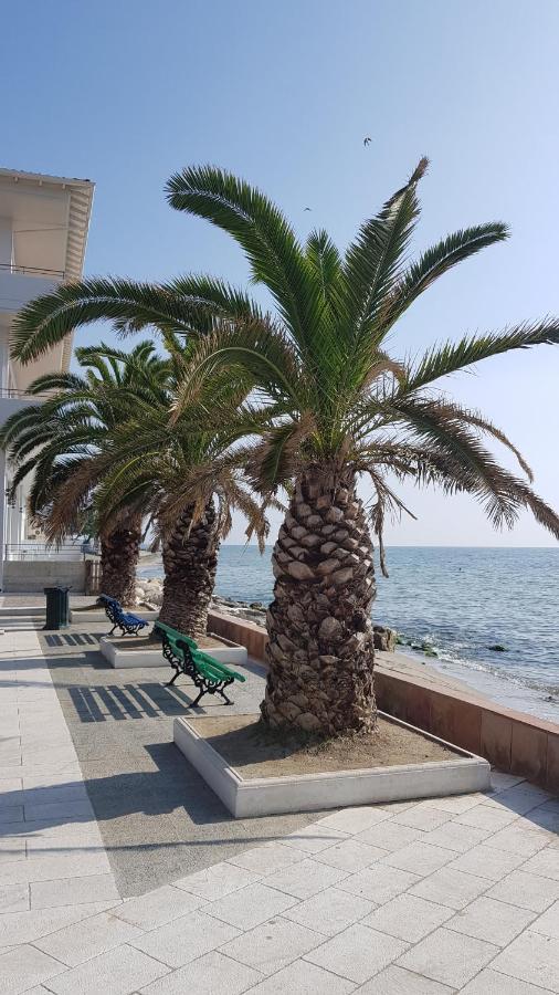 D&B Apartment 3 Paralia Katerinis Exterior photo